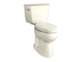 Highline(R) Classic Complete Solution(TM) Two Piece 1.28 Gal. Elongated Toilet