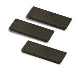 HomeLine accessory: Filler Plates for HomeLine Loadcentres - Pack of 3