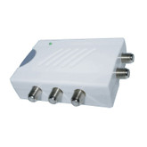 1 in 4 out TV Amplifier