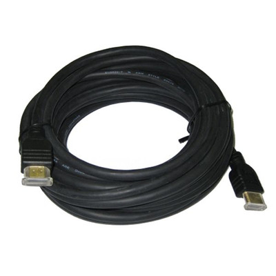 50 Feet Male to Male HDMI Cable