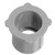Schedule 40 PVC Reducing Bushing  1-1/4 Inches to 1 Inch