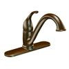 Camerist 1 Handle Kitchen Faucet - Oil Rubbed Bronze Finish