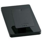 Lutron Caseta Single TableTop Pedestal for Pico Remote Control, Black