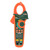 400A Dual Input AC/DC Clamp Meter + NCV + IR Thermometer