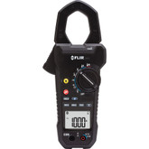 1000A AC/DC Clamp Meter with IR Thermometer