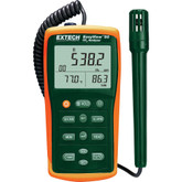 Easyview Indoor Air Quality Meter/Datalogger