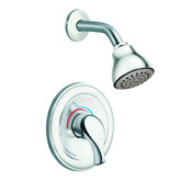Legend Moentrol Shower Only Faucet - Chrome Finish