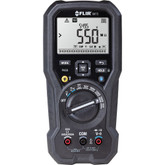 IM75 Insulation Tester/Digital Multimeter with VFD Filter and Bluetooth