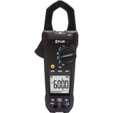 600A Power Clamp Meter with VFD and Bluetooth