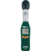 Heat Stress WBGT (Wet Bulb Globe Temperature) Meter