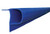 Single "P" Profile, 32 feet/carton, Navy Blue