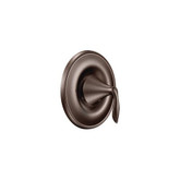 Eva Posi-Temp Valve Trim (Trim Only) - Oil Rubbed Bronze Finish
