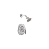 Eva Posi-Temp Shower Only Faucet Trim (Trim Only) - Chrome Finish