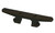 HDPE Open Base Dock Cleat, 10 Inch, Black