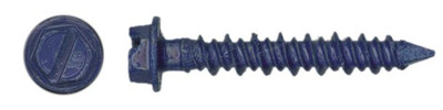 3/16 X 2 1/4 Hex Tapcon<sup>®</sup>  Concrete Anchor