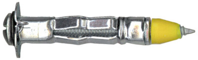 1/8dl Hollow Wall Anchors Hammer-In