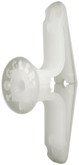 1/8 Inch. - 1/4 Inch. Toggler  Hollow Wall Anchor