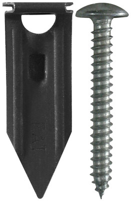 Grabber  Wall Anchor With Screws