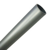 1X3  Round Aluminum Tubing