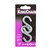 1/4 inches S-Hooks 2-Cd