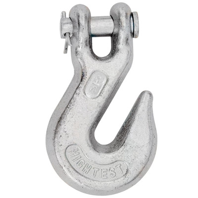 1/4 inches Clevis Grab Hook