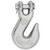 3/8 inches Clevis Grab Hook