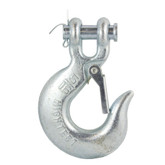 5/16 inches Slip Hook W/Safety Latch