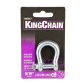 5/16 inches Anchor Shackle 1-Cd