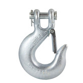 3/8 inches Slip Hook W/Safety Latch