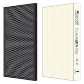 O2+ Replacement Air Filter Pack