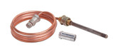 36 In. Thermocouple with Adaptor