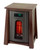 Lifesmart Lifelux Series Ultimate 8 Element Extra Large Room Infrared Heater w/Remote