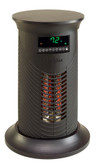 Lifesmart Lifelux Series 4 Element Tower Infrared Heater with Broadrange Oscillation Technology