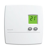 Honeywell Digital Manual Baseboard Thermostat