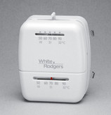 WR Heat/Cool Mercury Free Thermostat