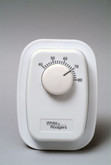 WR Heat Only Baseboard Single Pole 240V/120V Thermostat