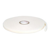 Closed-Cell Foam Tape Self-Adhesive Weatherstripping