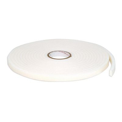 Closed-Cell Foam Tape Self-Adhesive Weatherstripping