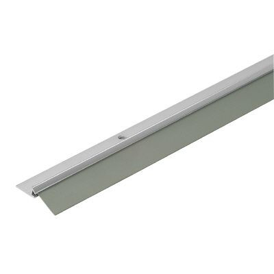 Aluminum Doorsweep Weatherstripping Residential Use