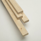 1x2x8 Framing Lumber