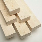 2x3x8 Framing Lumber Finger Jointed