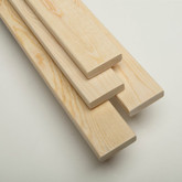 1x3x8 Framing Lumber