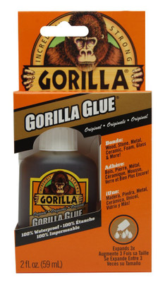 2oz Gorilla Glue