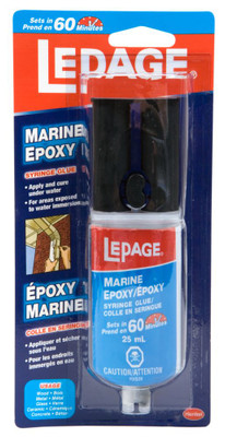 LePage<sup>®</sup> Marine Epoxy