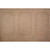 Fibreboard Continental Wall Panel 1/4 Inch X 48 Inch X 32 Inch