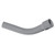 Schedule 40 PVC 45º Bell End Elbow  1/2 Inch