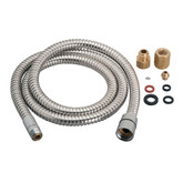 Kitchen Pullout Hose - 48 In.