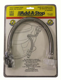 Add-A-Stop Toilet Connection Kit
