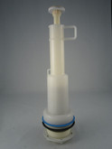 Replacement Flush Valve Fits Mansfield #211, 10 3/4" Height