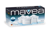 Maxtra Replacement Filter, 3pk